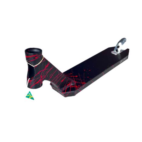 Apex ID Mini Deck - Black/Red £289.99